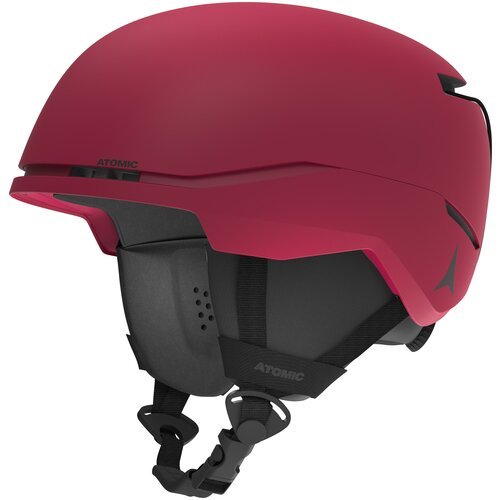 Шлем защитный ATOMIC, Four Jr, S, red