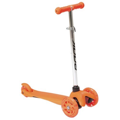 Детский 4-колесный Rook Valt, оранжевый