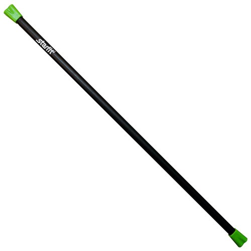 Гимнастическая палка Starfit BB-301 5 кг зеленый
