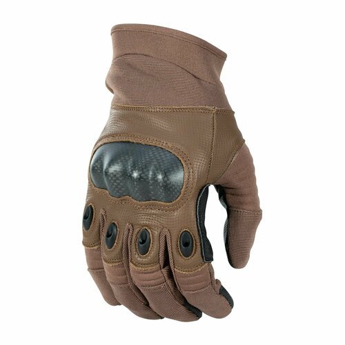 Тактические перчатки Invader Gear Assault Gloves coyote
