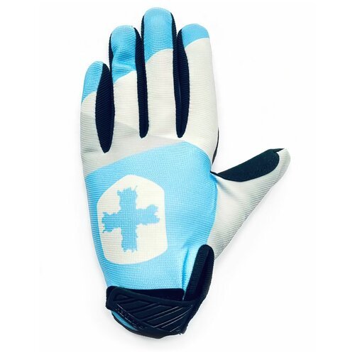 Фитнес перчатки женские Harbinger Shield Protect Gloves, размер S