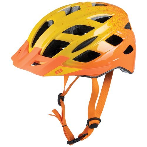 Шлем защитный OXFORD, Raptor, 52, оранжевый