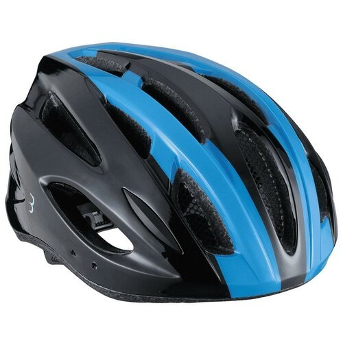 Шлем защитный BBB, Condor, M, black/blue