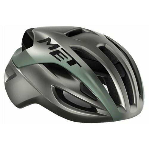 Шлем MET Rivale MIPS 2023 зеленый L (58-61см)