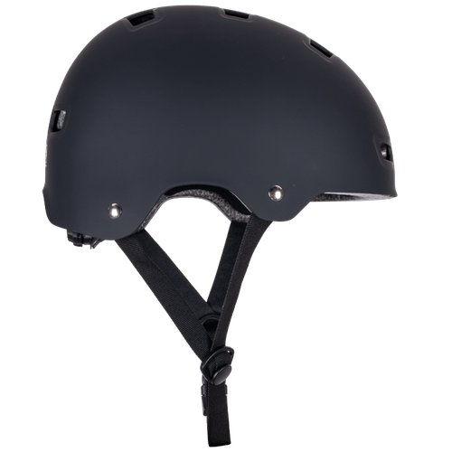 Шлем защитный TECH TEAM Gravity 1000 (черный (NN003983))
