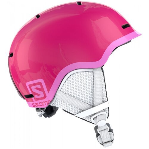 Шлем защитный Salomon, Grom 2019-2020, S, Glossy / Pink