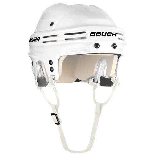 Шлем хоккейный Bauer, 4500 Helmet Sr, L, white
