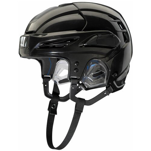 Шлем хоккейный Warrior, Covert PX2 helmet, S, black
