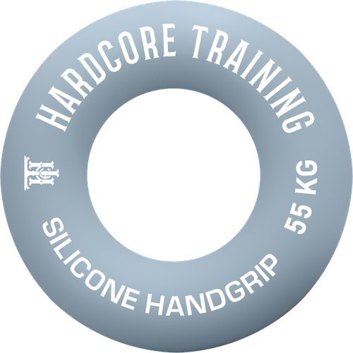 Эспандер Hardcore Training 55 кг.