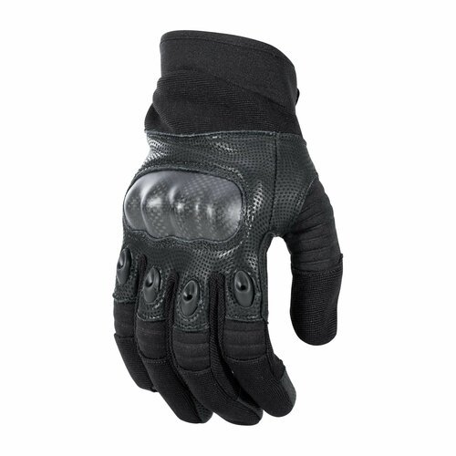 Тактические перчатки Invader Gear Assault Gloves black
