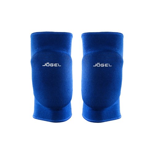 Наколенники волейбольные Jögel Flex Knee, синий размер S