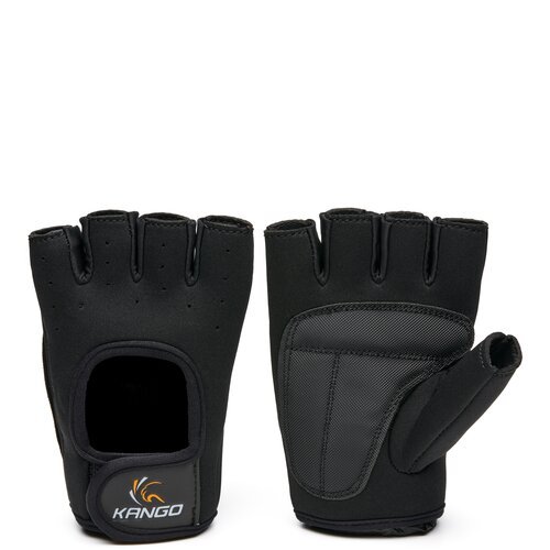 Перчатки для фитнеса Kango WGL-105 Black XL
