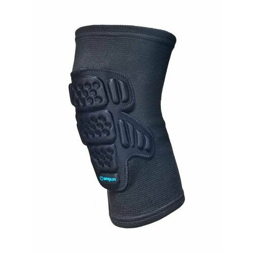 Защита колена Amplifi Knee Sleeve Black (US: L)
