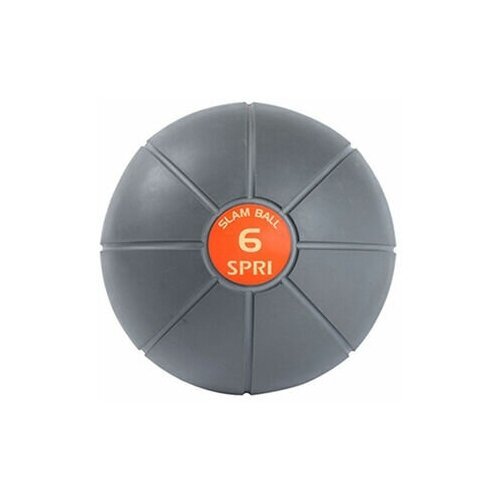 Мяч для развития ударной силы SPRI, 2.7 кг