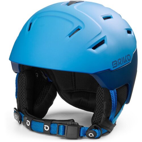 Шлем защитный Briko, Storm 2.0, S, синий