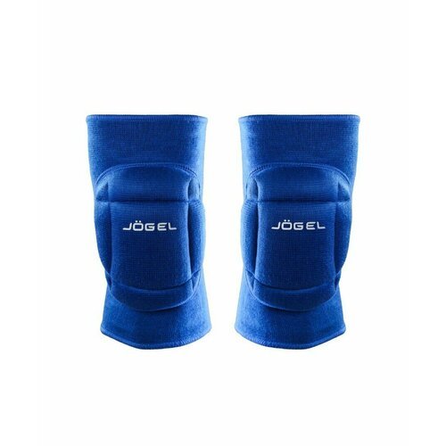 Наколенники волейбольные Jogel Soft Knee синий (S)