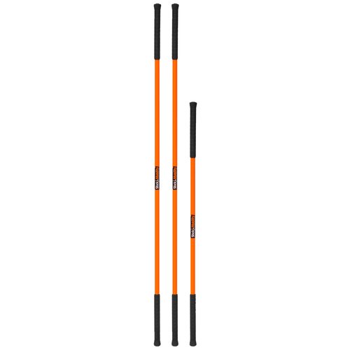 Комплект из 3-х стиков Stick Mobility 2,1м+2,1м+1,5м