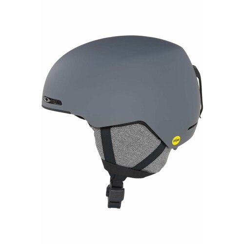 Шлем защитный Oakley, Mod1, M, forged iron