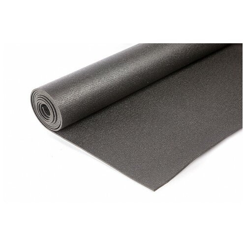 Коврик для йоги Yin-Yang Studio 4,5 мм 183х60 см Черный