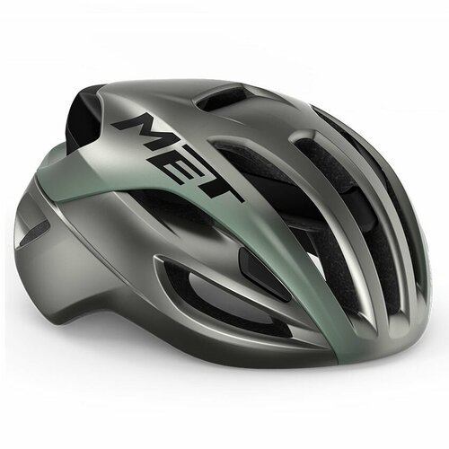 Велошлем Met Rivale MIPS Helmet (3HM132CE00), цвет Frosty Green, размер шлема M (56-58 см)