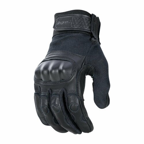 Тактические перчатки Cop Deployment and Access Glove FG10TS black