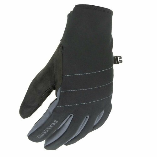 Тактические перчатки Sealskinz Waterproof All Weather Fusion Gloves gray
