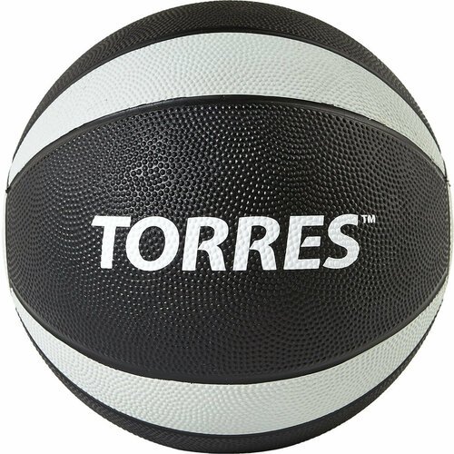 TORRES AL00227, 7 кг черный/серый 23.8 см 7 кг