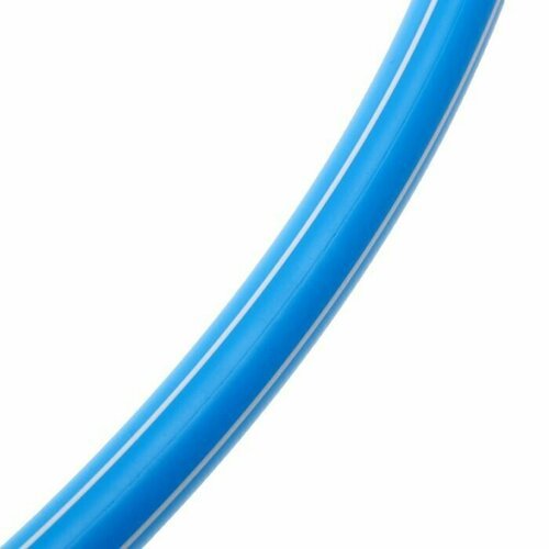 Соломон Обруч, диаметр 80 см, цвет голубой