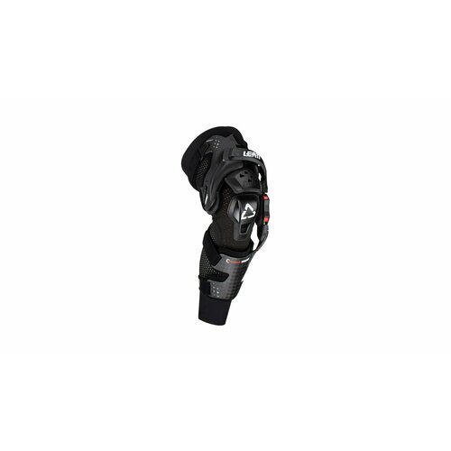 Наколенники Leatt Knee Brace C-Frame Hybrid (Black, XXL, 2024 (5023050502))