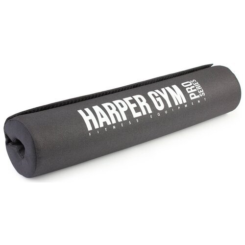 Муфта для грифа Harper Gym Pro Series NT079 Ø8см, L 40см