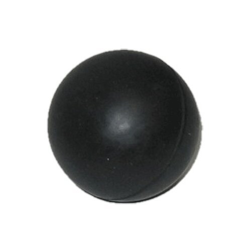 Мяч для метания резиновый. Вес 150 г.