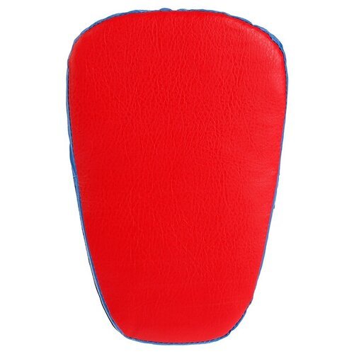 ONLITOP Лапа с перчаткой универсальная, искусственная кожа, размер 28x19 см, цвет микс