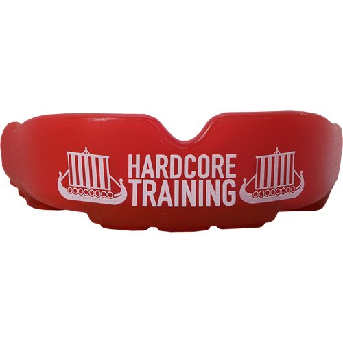 Боксерская капа Hardcore Training Holmgang - Hardcore Training