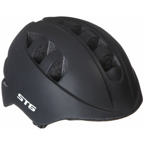 Шлем велосипедиста STG, размер M, MA-2- B 4969867