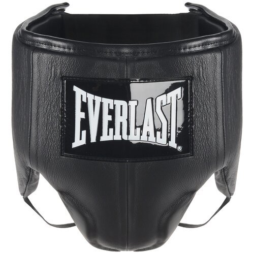Бандаж Everlast, Velcro Top Pro, S, черный