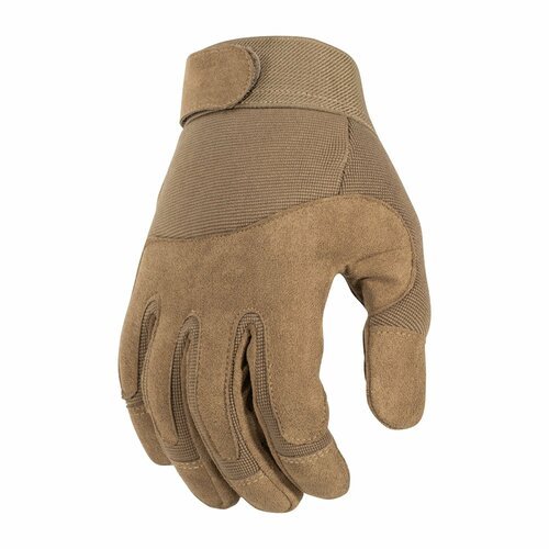 Тактические перчатки Army Gloves dark coyote