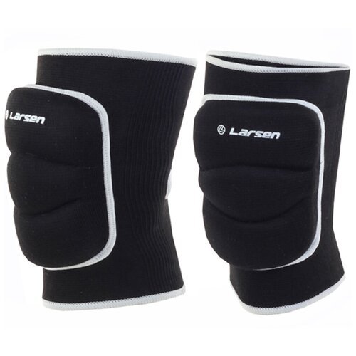 Защита колена Larsen 6753 черный S