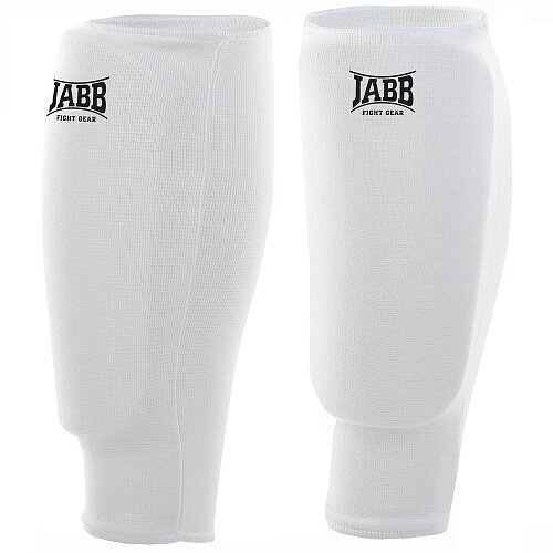 Защита голени Jabb J780 белый S