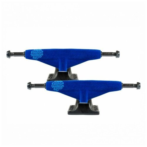 Подвески для скейтборда Tensor mag light lo velvet mullen/blue, размер 5.5