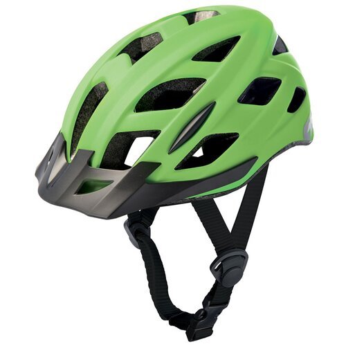 Шлем защитный OXFORD, Metro-V, 52-59, matt fluo
