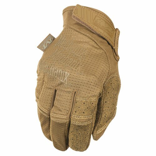 Тактические перчатки Mechanix Wear Gloves Specialty Vent coyote