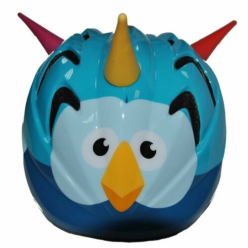 Шлем защитный MV7 (Птица)