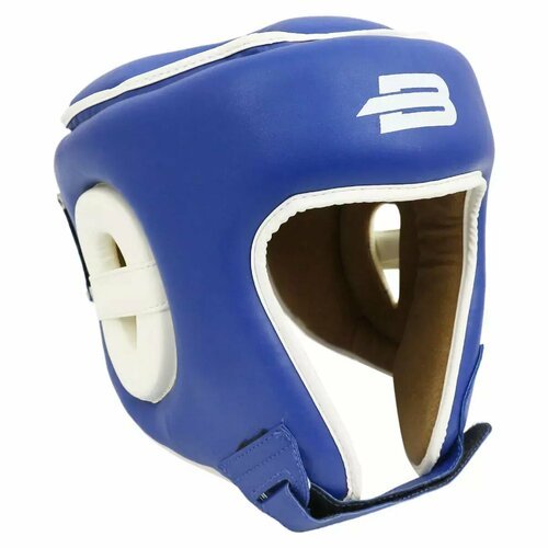 Шлем BoyBo Universal Flexy синий S