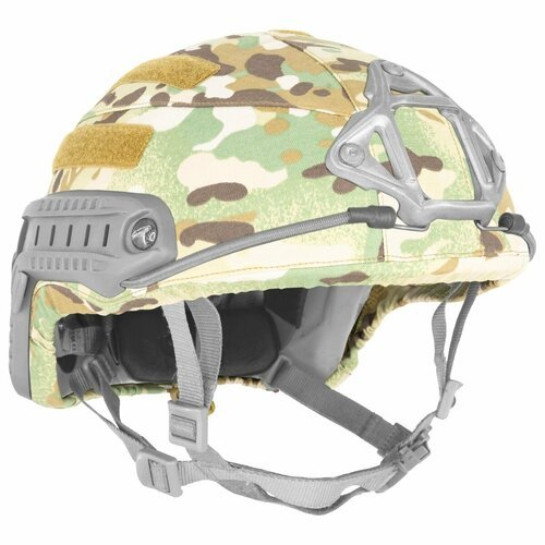 Чехол на шлем Ops Core 'Спец-Мультикам'
