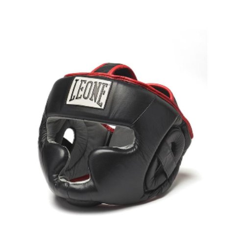 Боксерский шлем Leone 1947 Full Cover CS426 (M)