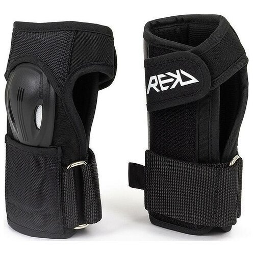Защита Запястья Rekd 2021 Pro Wrist Guards Black (Us: s)
