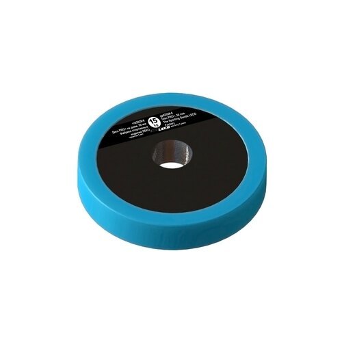 Диск Leco-IT Pro+ гп02028-6 15 кг 1 шт. синий/черный