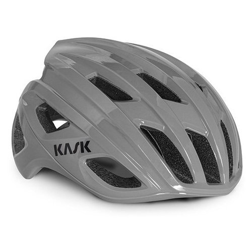Шлем Kask MOJITO CUBED серый L (59-62)