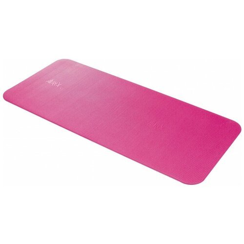 Коврик гимнастический AIREX Fitline-140, 140x58x1,0 см., цвет розовый