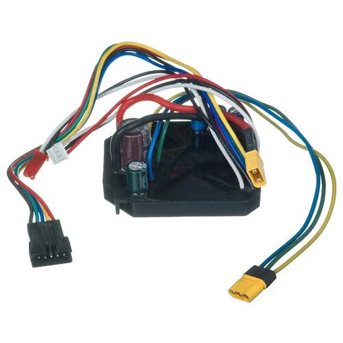 Контроллер для электросамоката Novatrack Х95169, черный